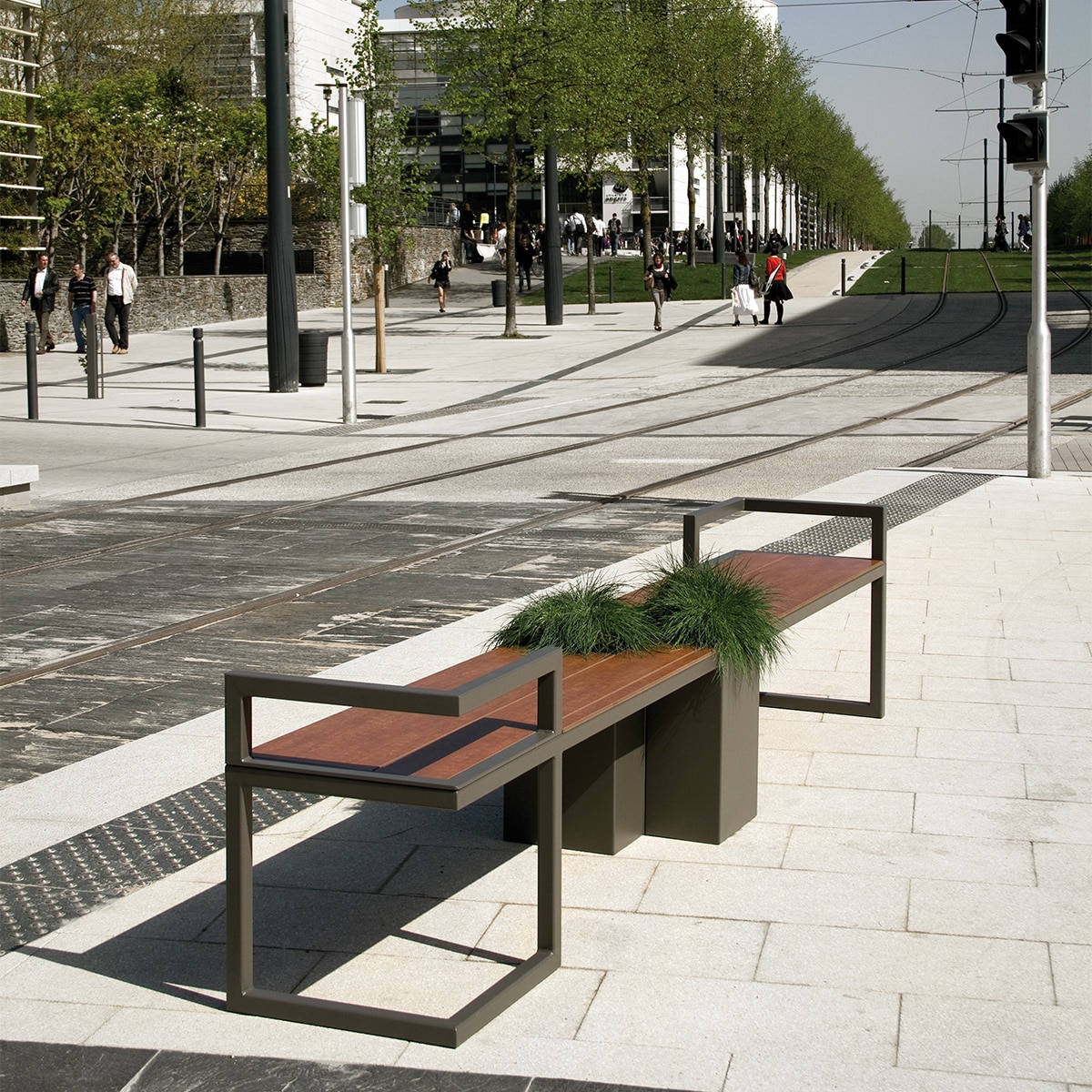 Idées pour l'Aménagement d'un Écoquartier