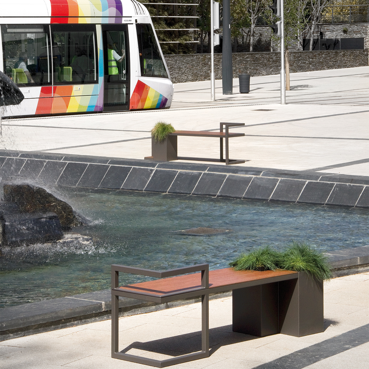 Idées pour l'Aménagement d'un Écoquartier