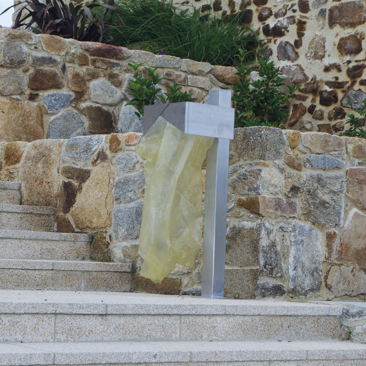 Idées pour l'Aménagement Extérieur d'un Espace Public