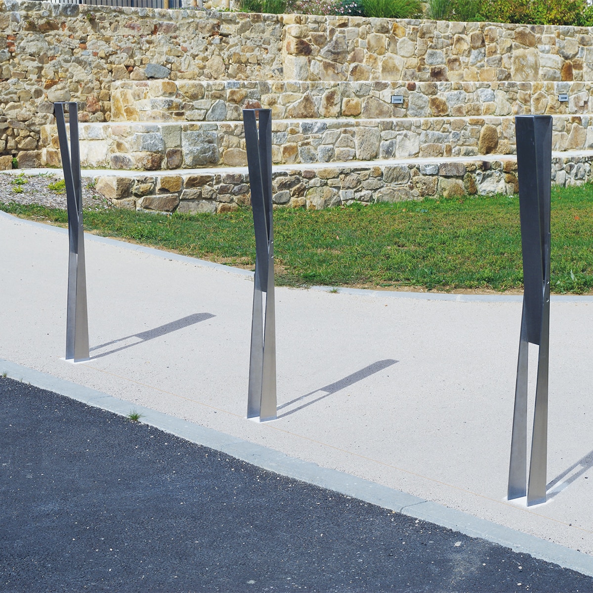 Idées pour l'Aménagement Extérieur d'un Espace Public