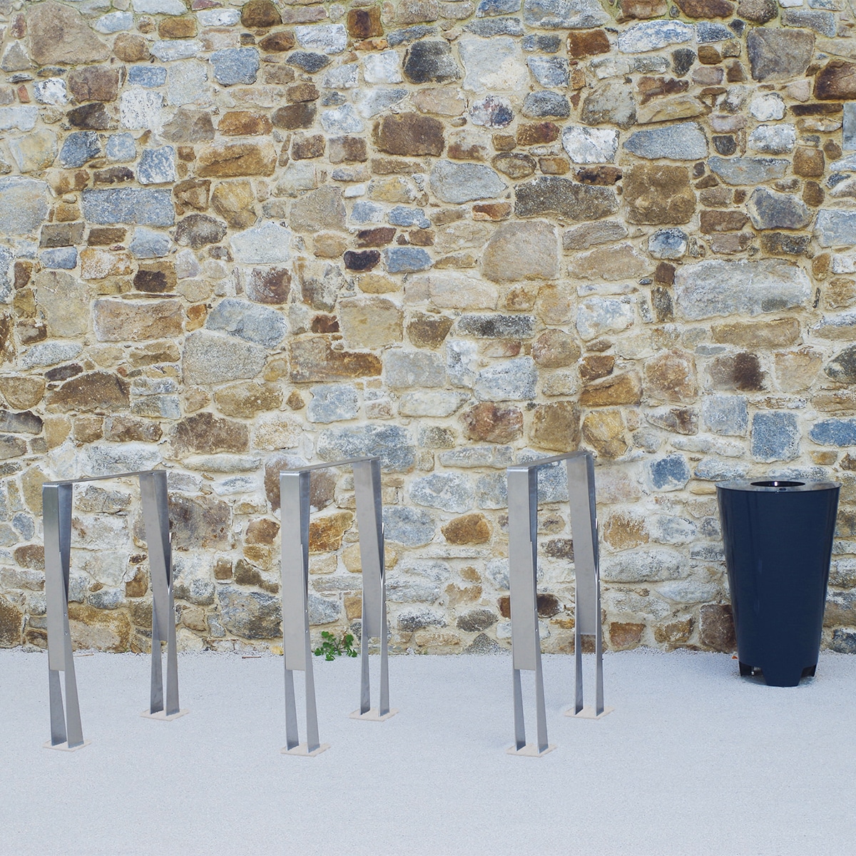 Idées pour l'Aménagement Extérieur d'un Espace Public