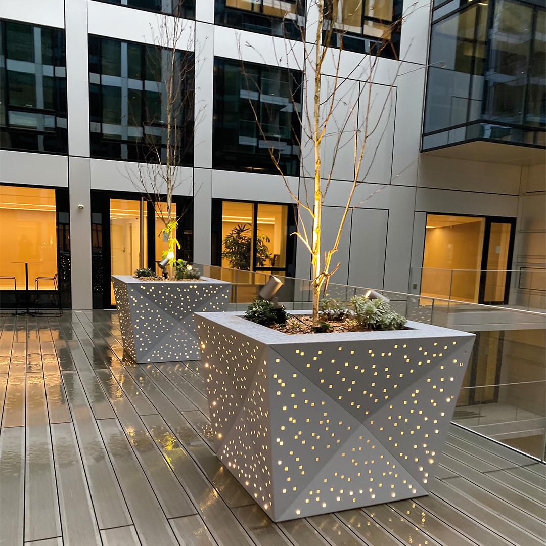 Mosaïque : de nouveaux produits au design unique