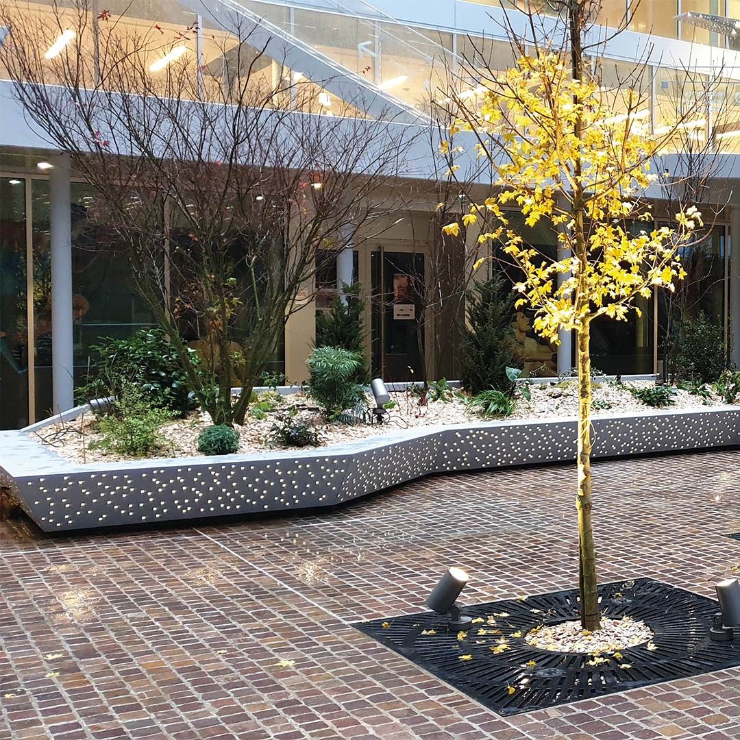 Mosaïque : de nouveaux produits au design unique