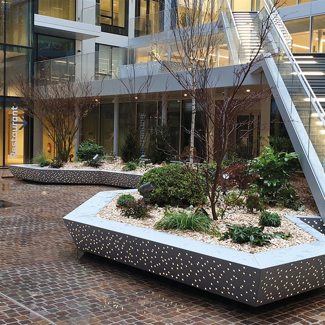 Mosaïque : de nouveaux produits au design unique