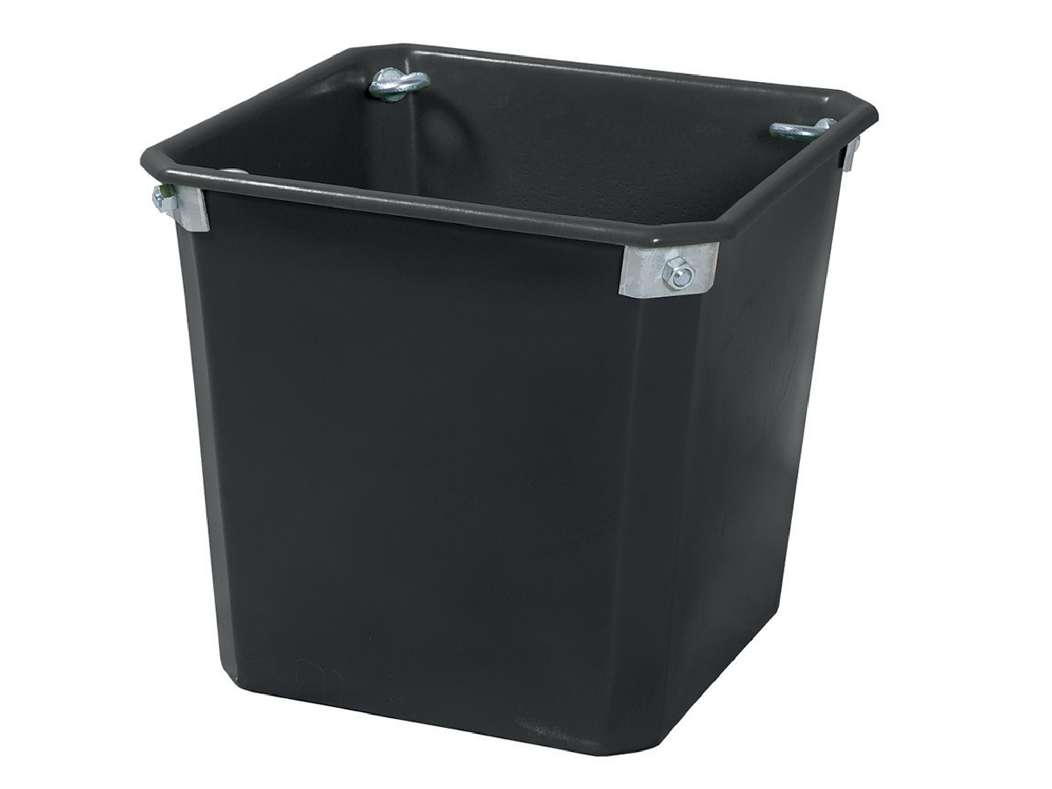 Bac de culture plastique recyclé