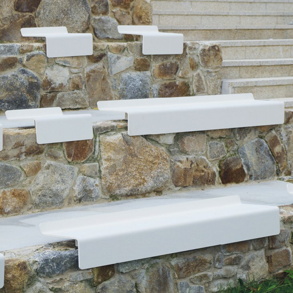 Assises banc public - SQUARE