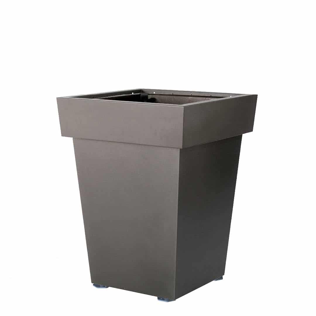 Bac de Fleurissement troncopyramidal – Atempo