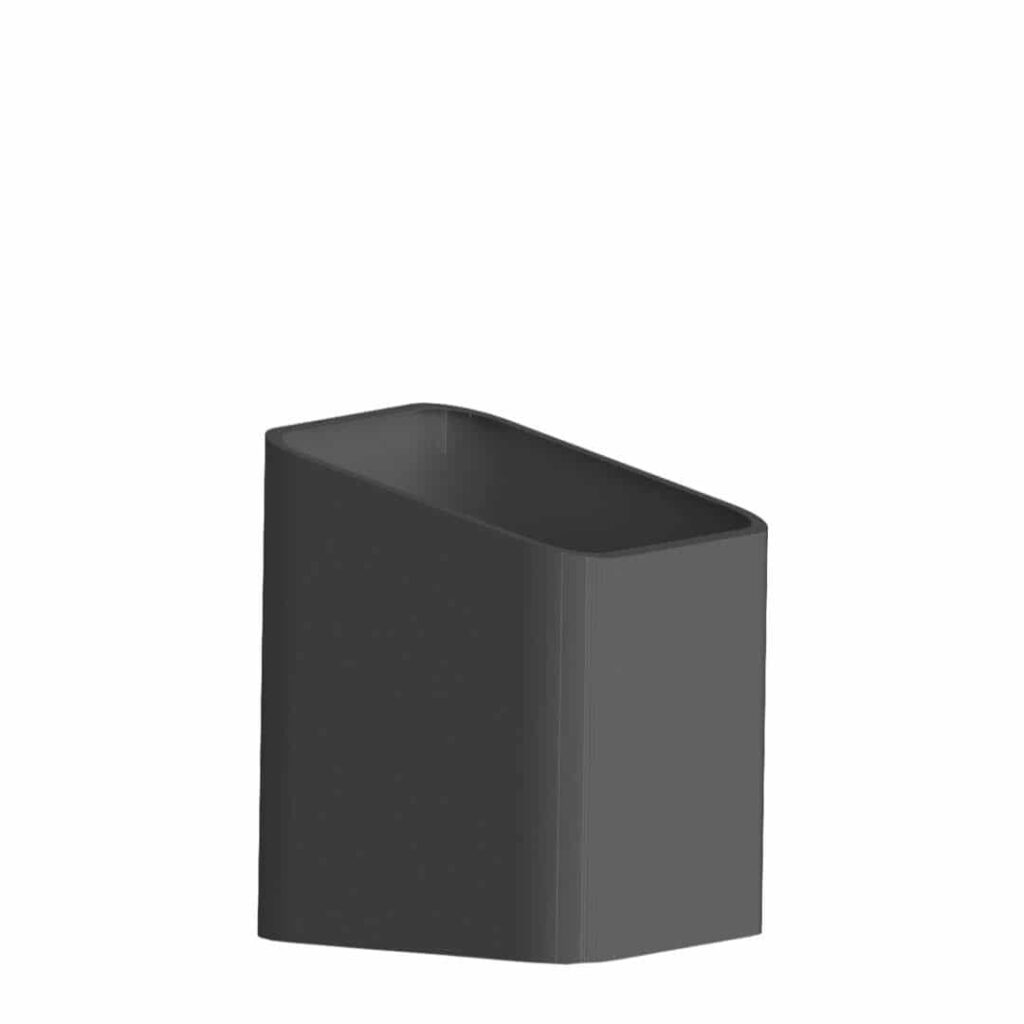 Bac de Fleurissement biseauté - Biso