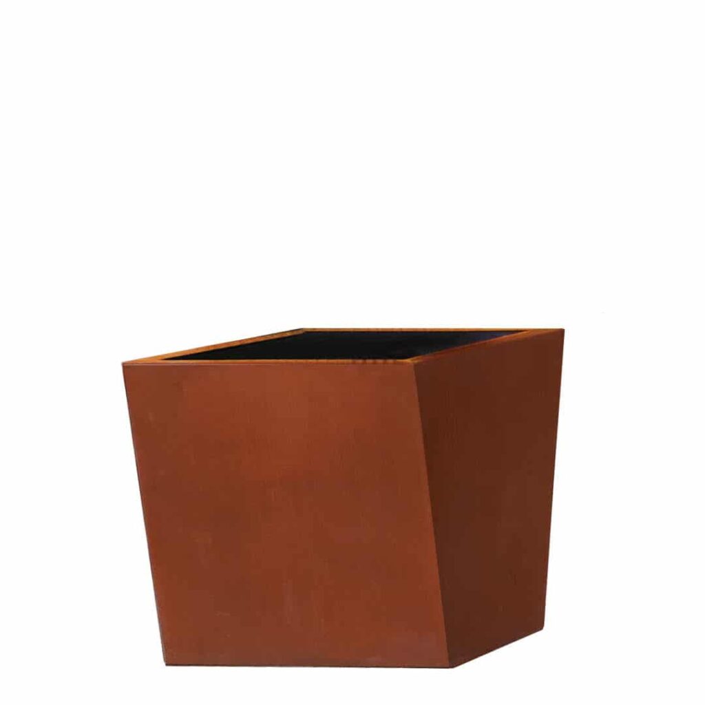 Bac de Fleurissement design – C-NATURA