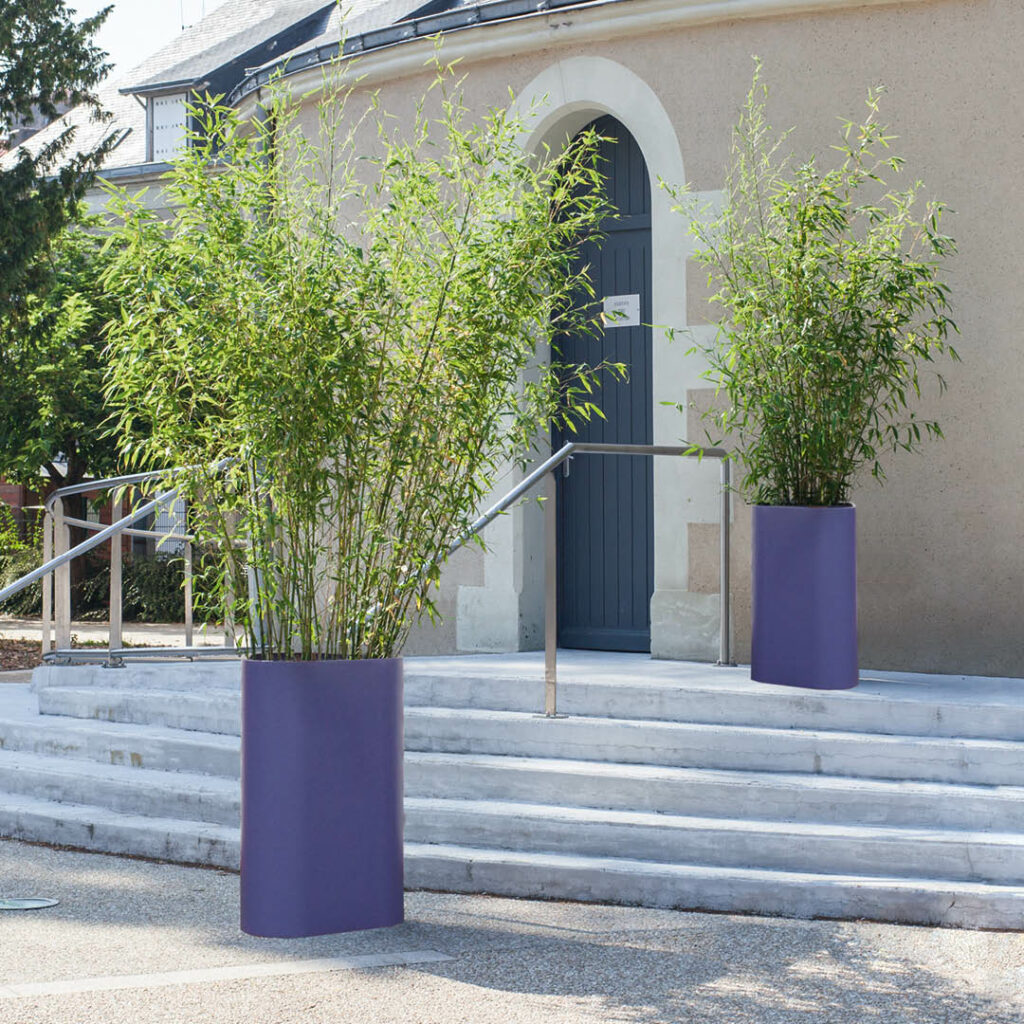 Bac de Fleurissement triangulaire - Celsus