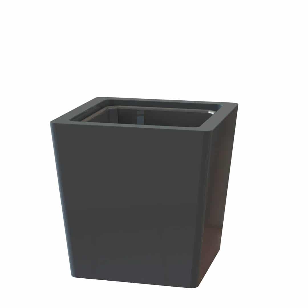 Bac de Fleurissement pour orangers – Cléo