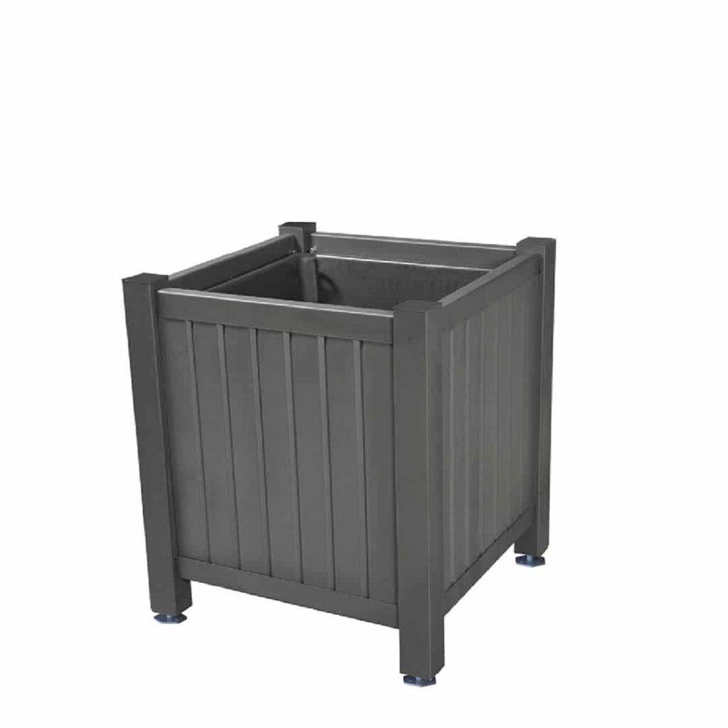 Bac d'Orangerie - DUALIS