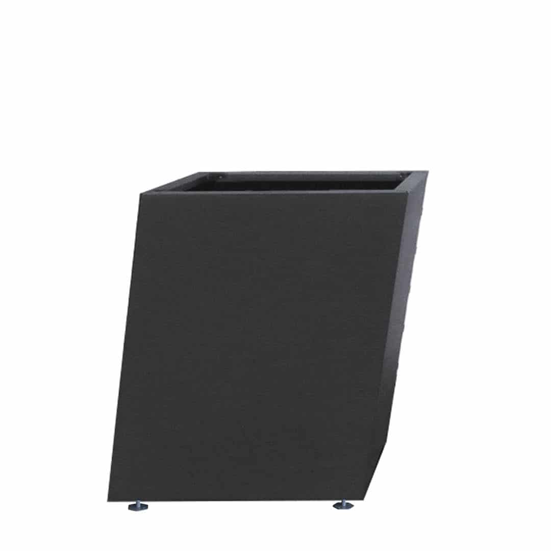 Bac de Fleurissement design – Eole