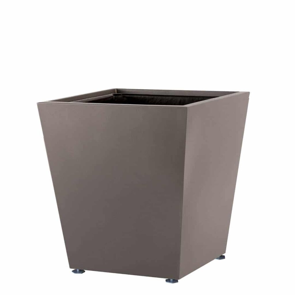 Bac de Fleurissement troncopyramidal – HEDERA