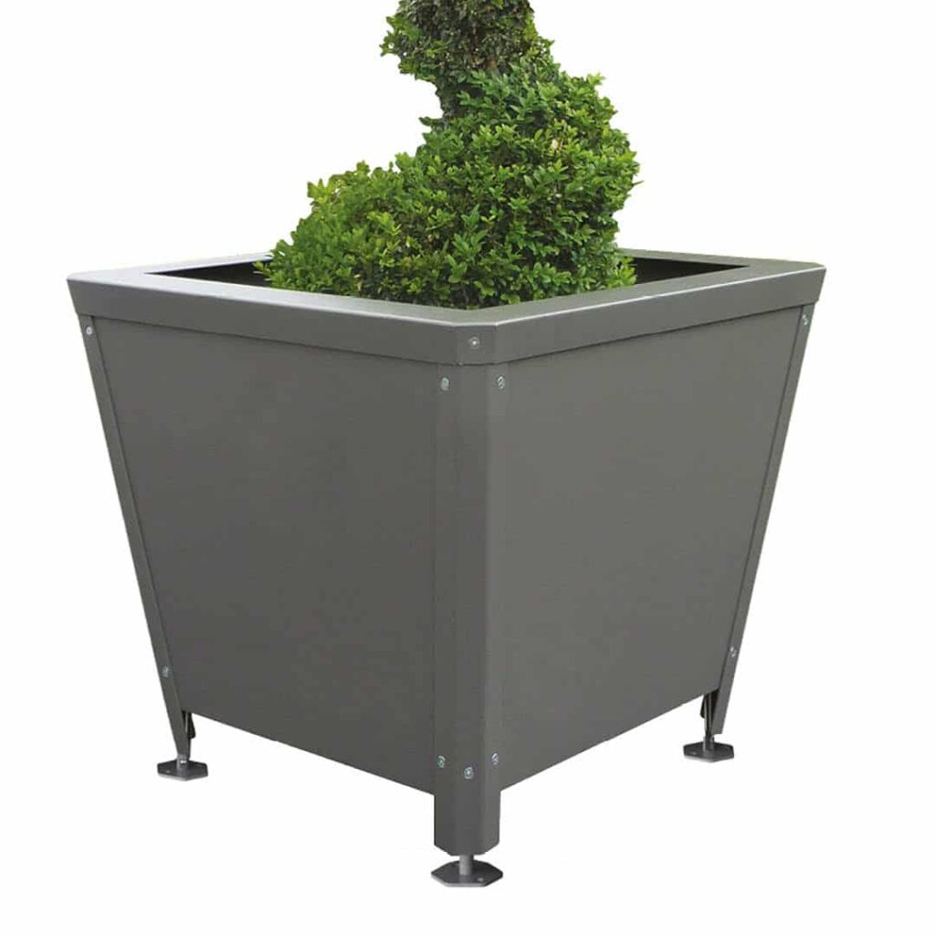 Bac de Fleurissement pyramidal - Kesa