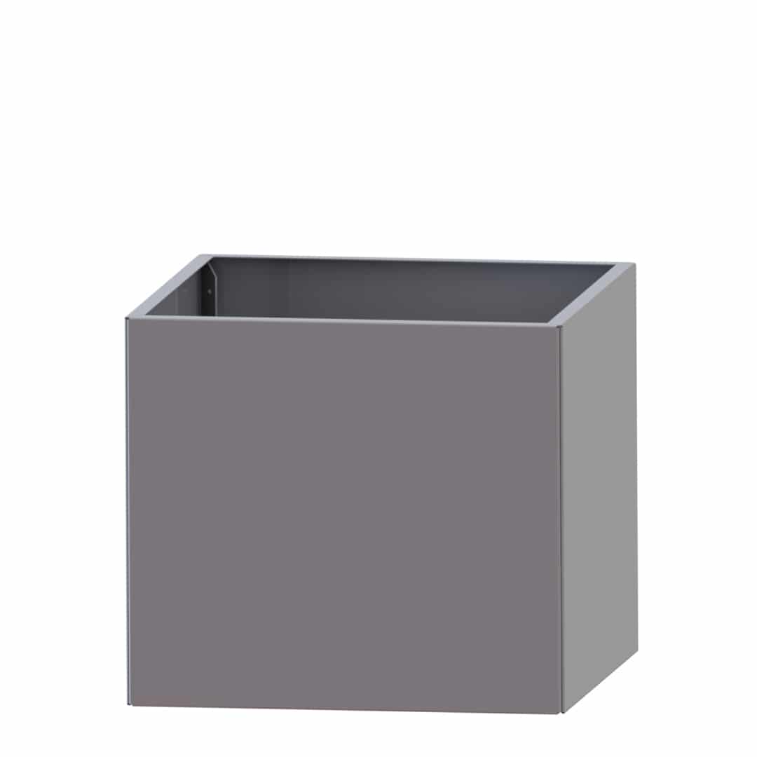 Bac de Fleurissement cubique – SYNERGIE