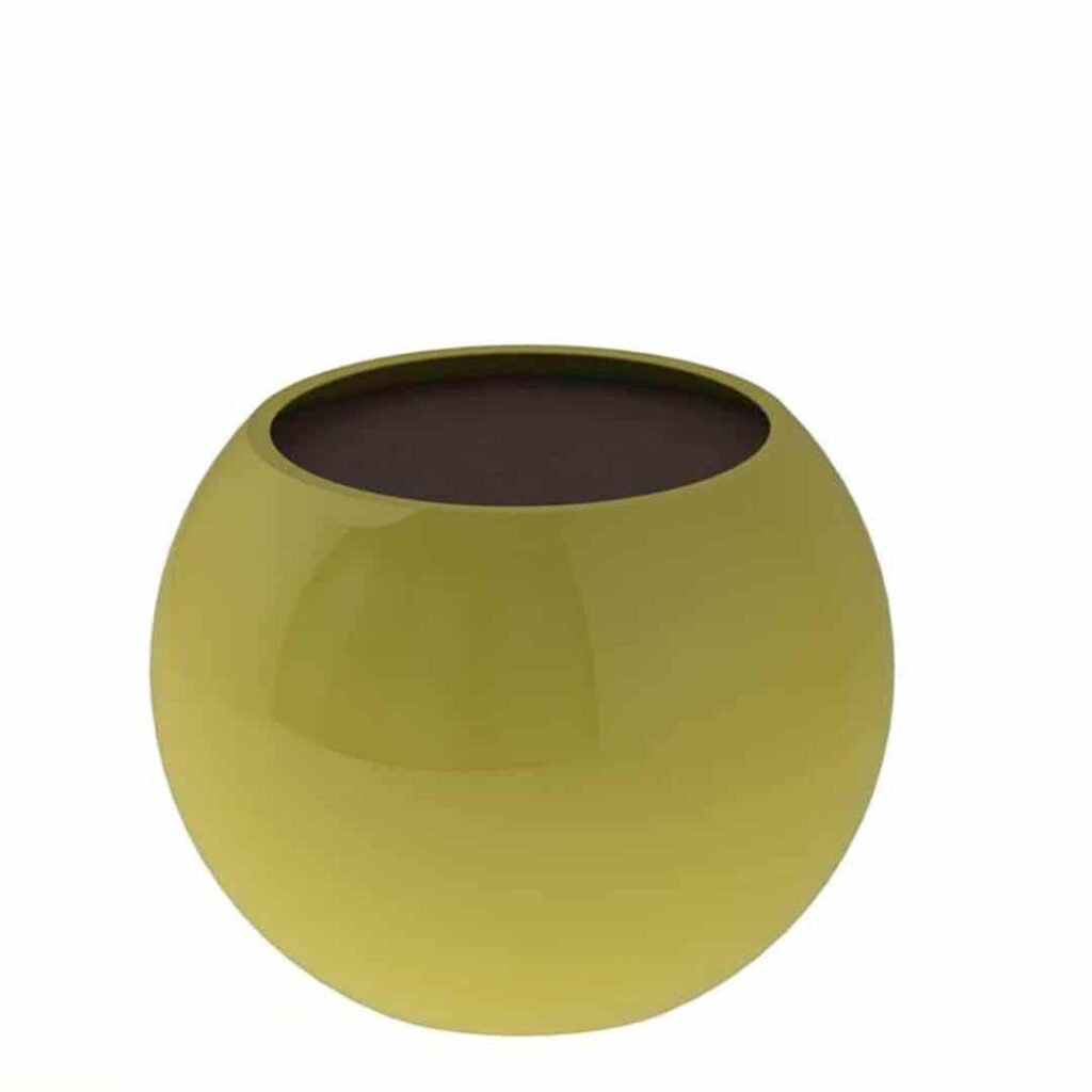 Bac de Fleurissement boule – SQUARE