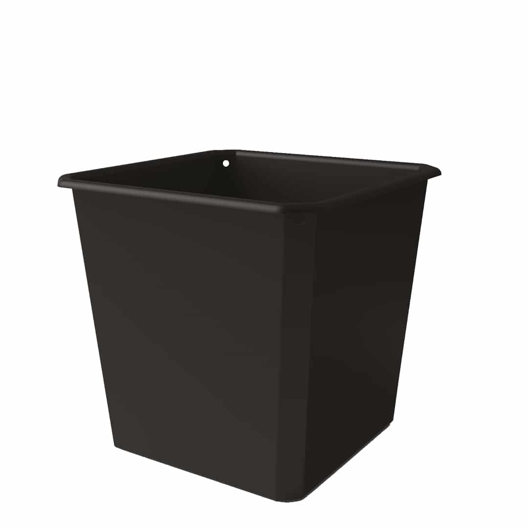Bac de culture plastique recyclé
