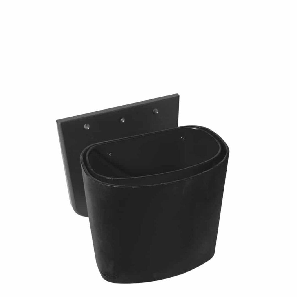 Balconnière plastique recyclable – Cloveg´