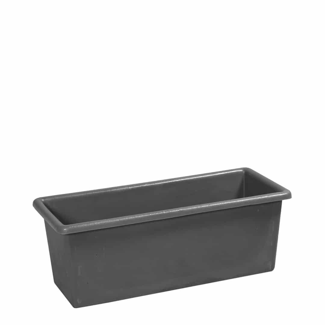 Balconnière plastique recyclable – PR800