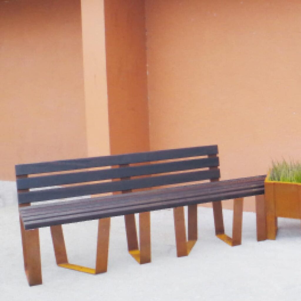 Banc Public - C-NATURA