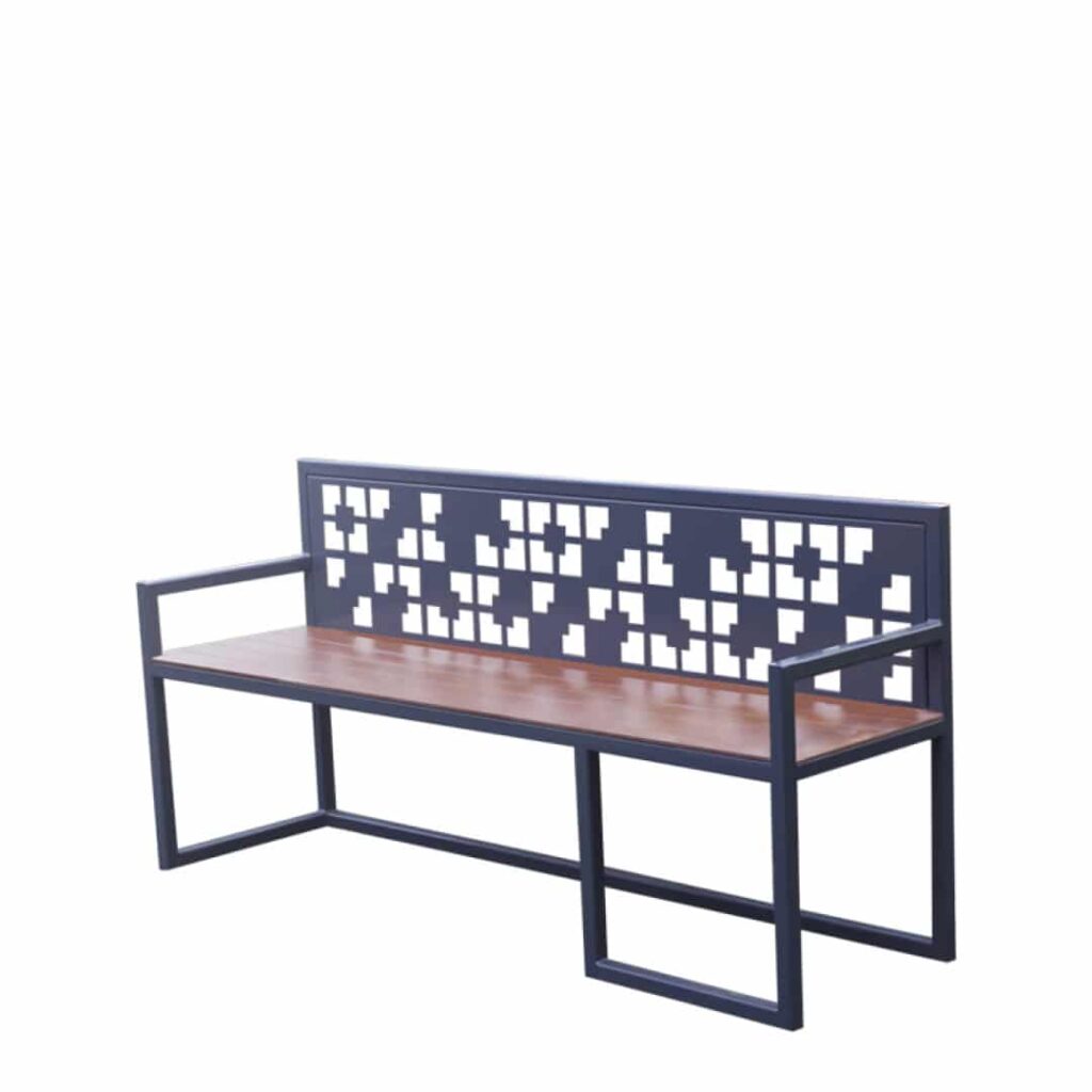 Banc Public - HEDERA