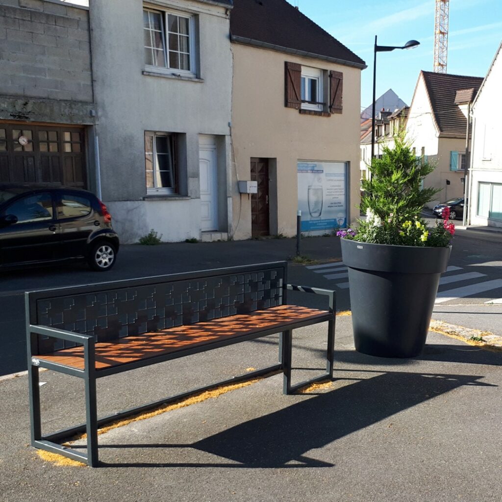Banc Public - HEDERA