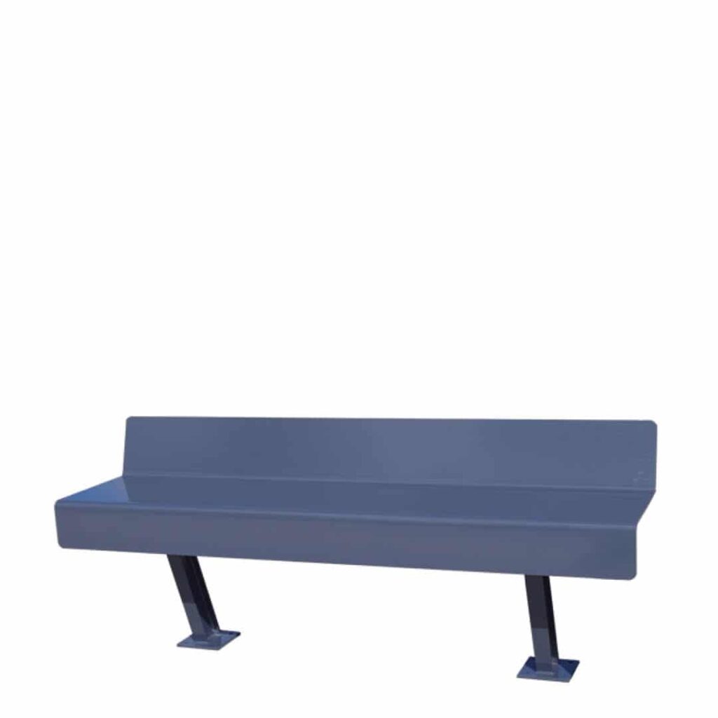 Banc Public – SQUARE