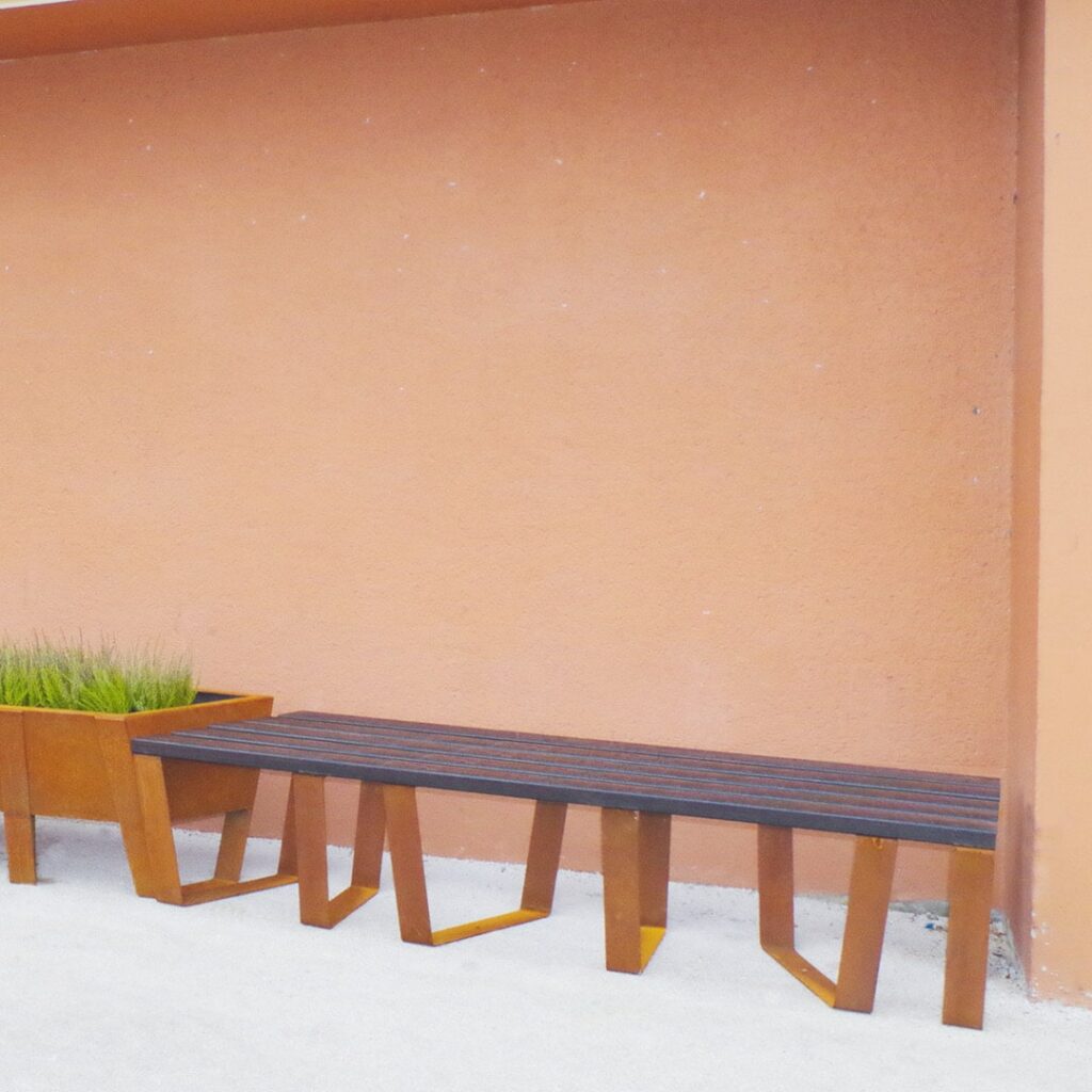 Banquette C-NATURA