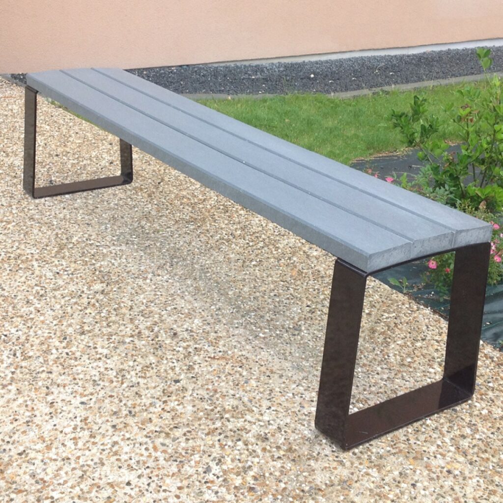 Banquette - SYNERGIE