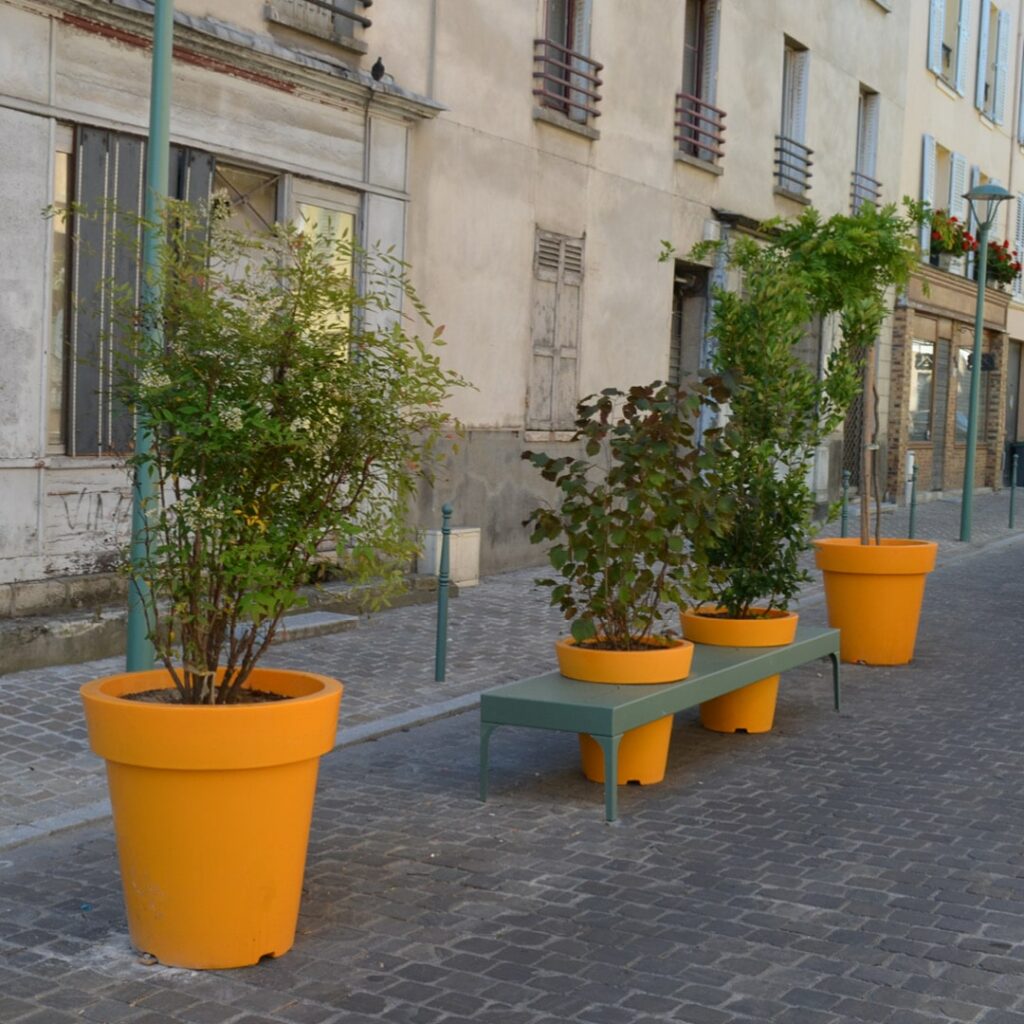 Banquette double - A-LINÉA