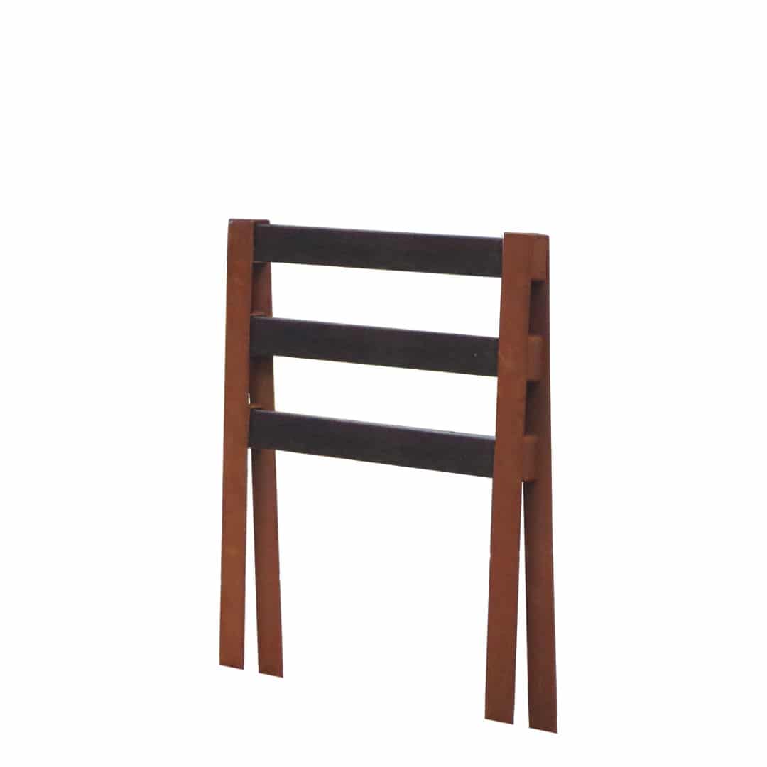 Barrière de Ville – C-NATURA