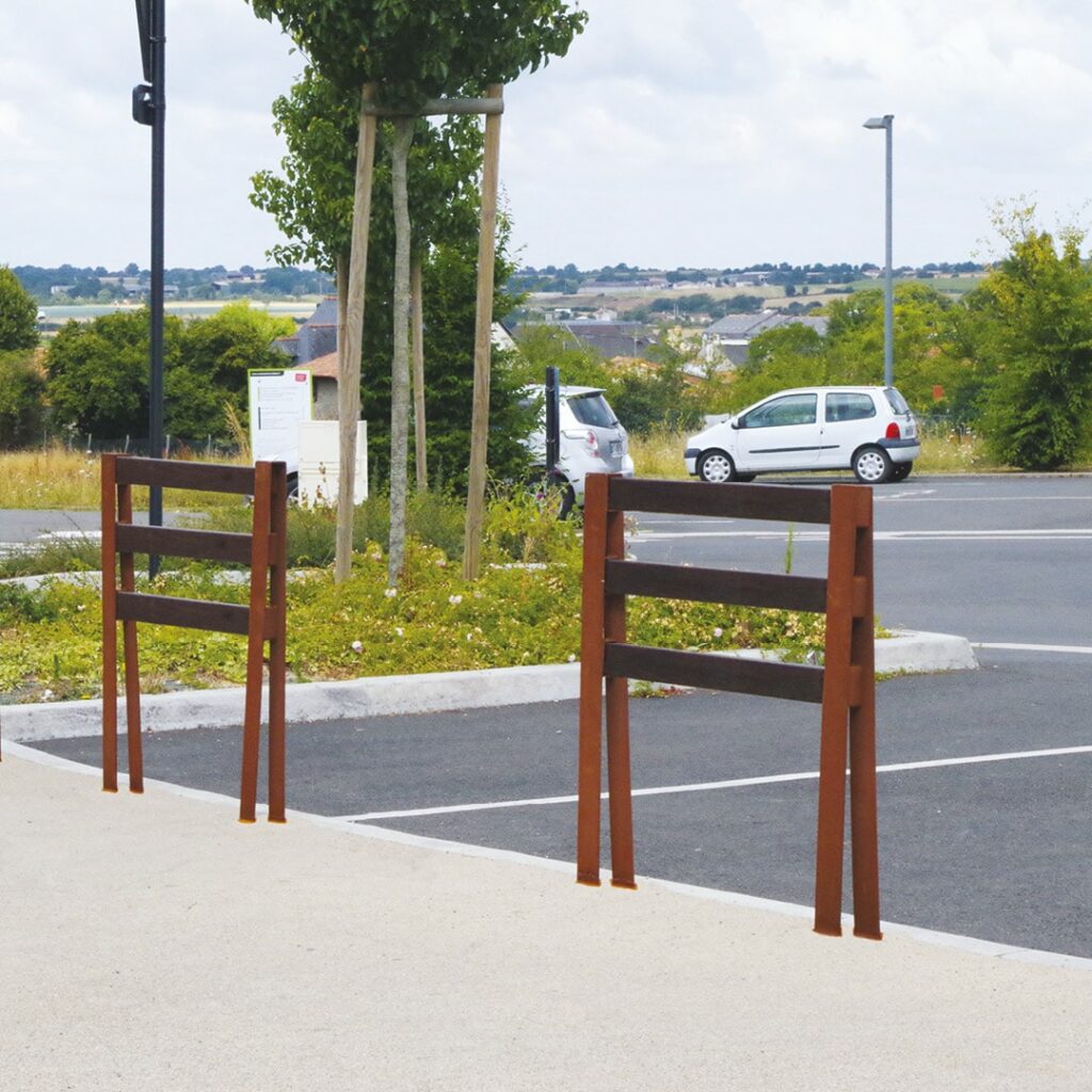 Barrière de Ville - C-NATURA