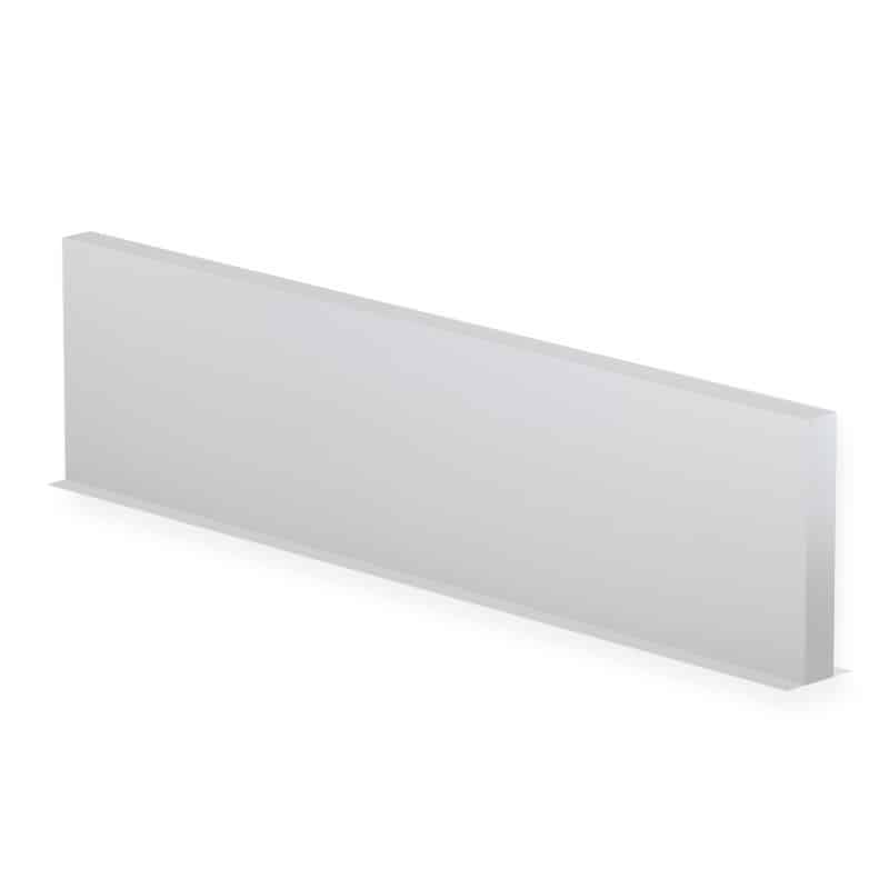 Brise vue – Aluminium peint