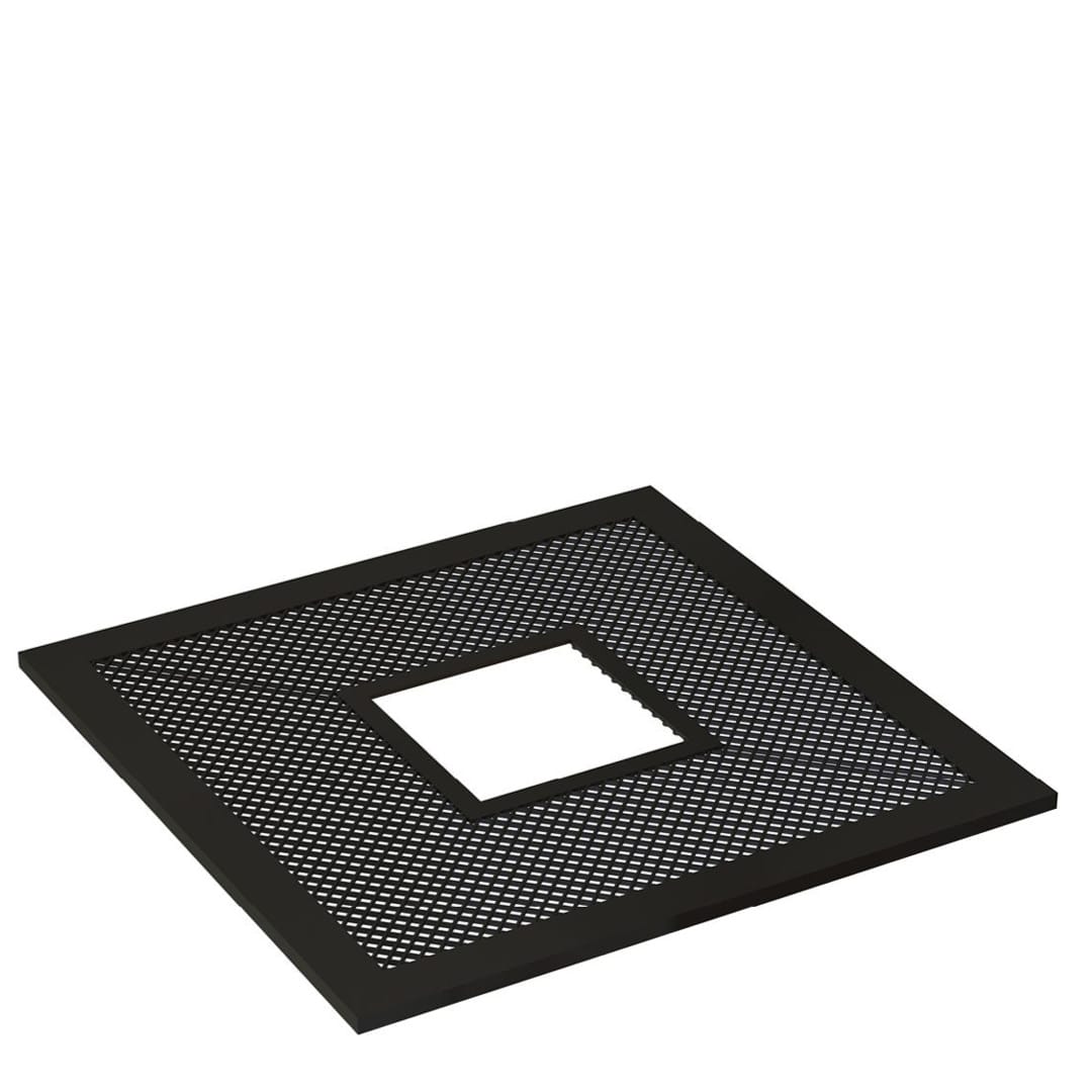 Grille d´Arbre acier – DUALIS