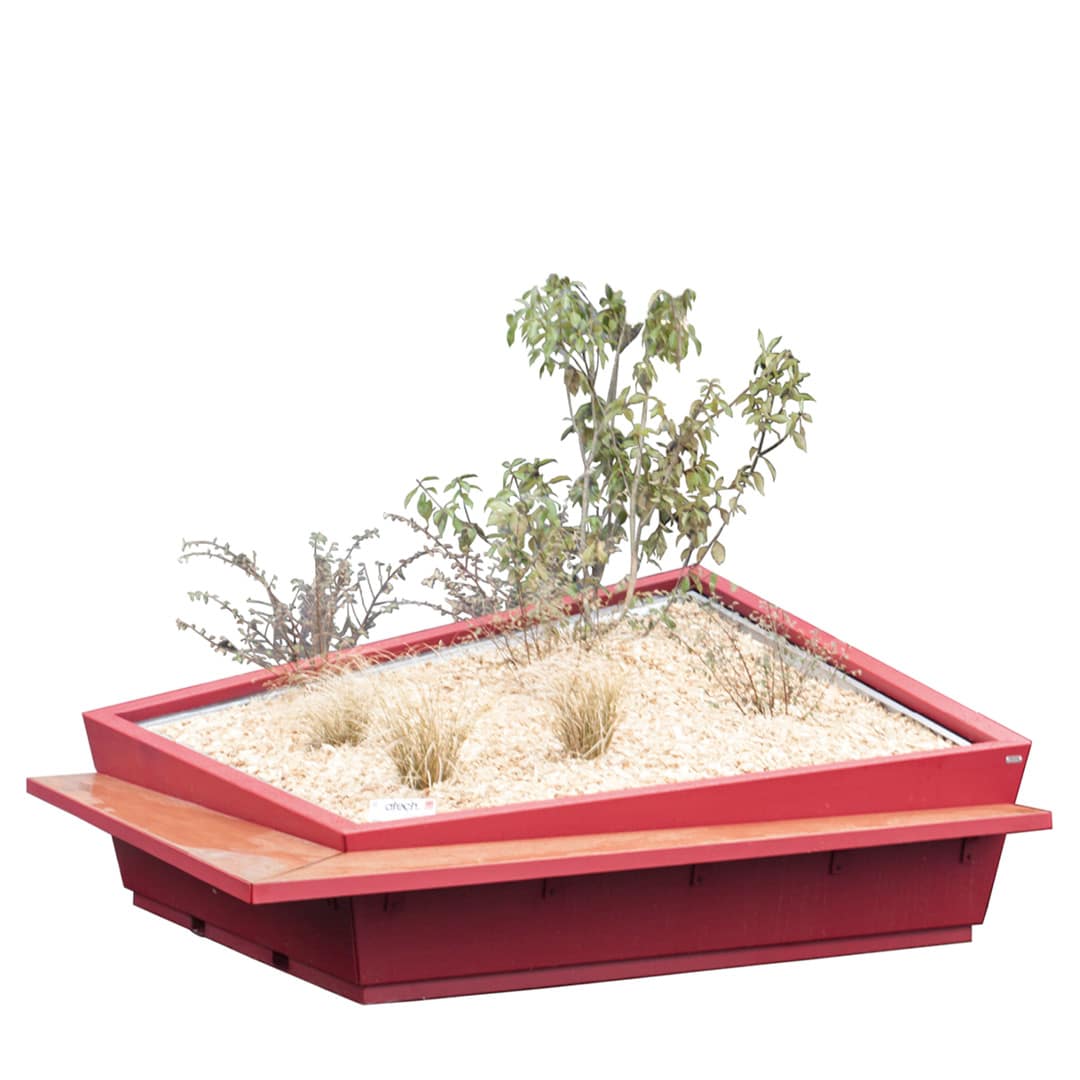 Jardin Urbain – HEDERA