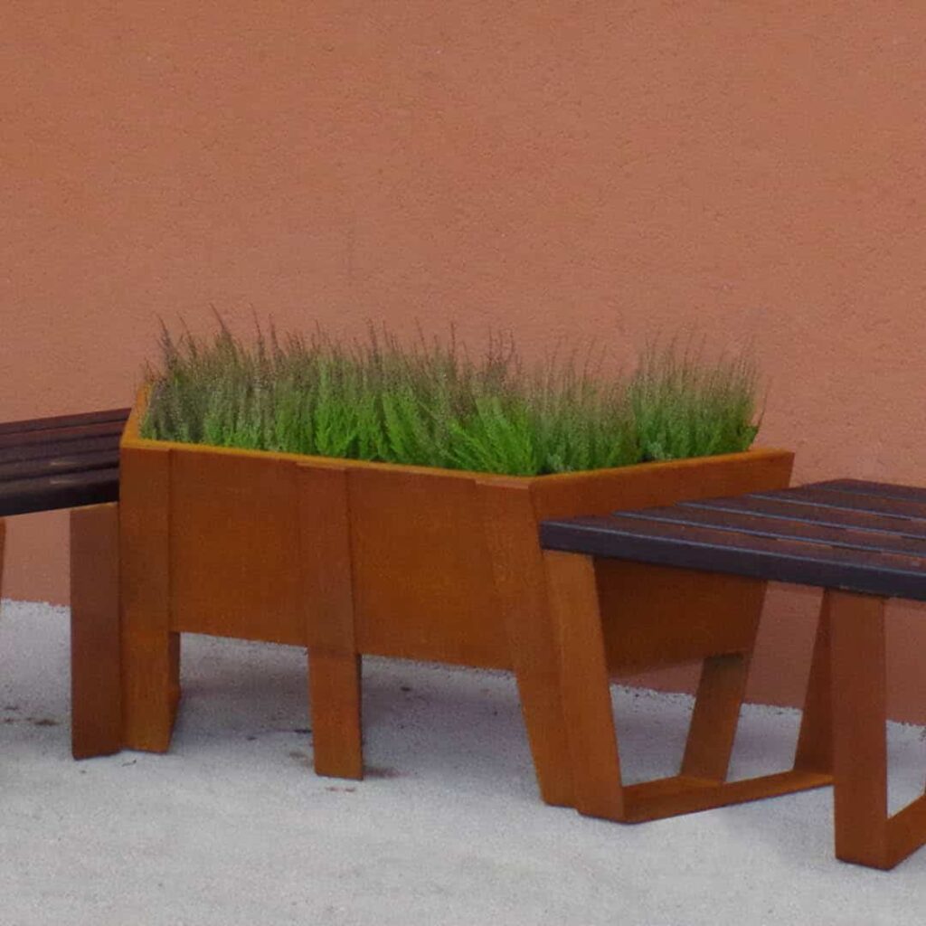 Jardinière - C-NATURA