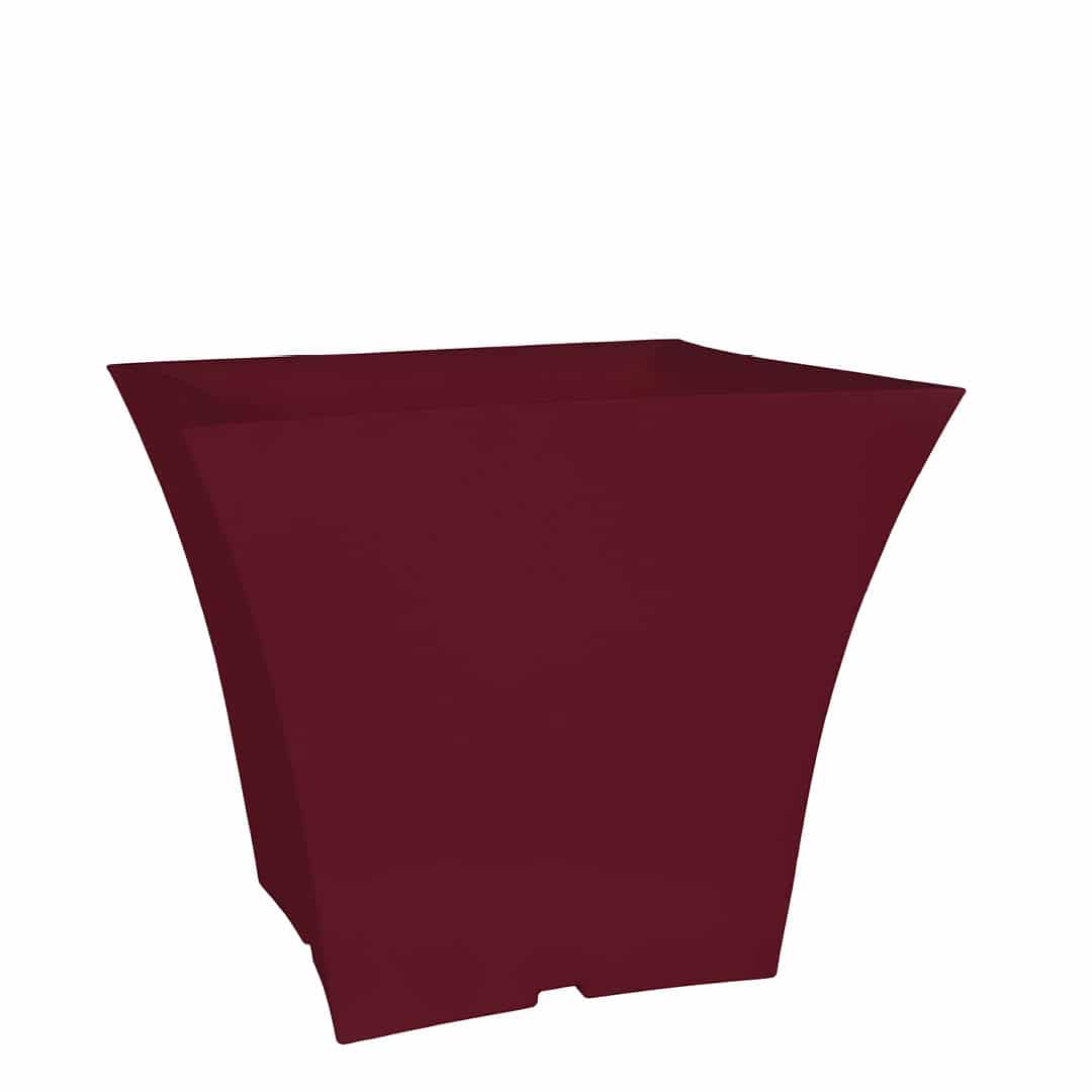 Pot de Fleurs plastique recyclable – Gal´B