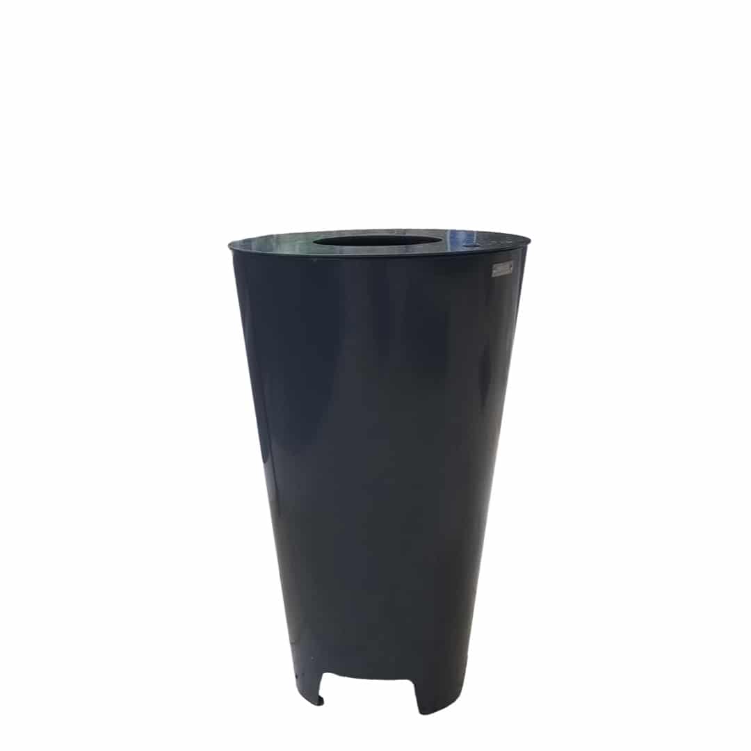 Poubelle Publique – SYNERGIE