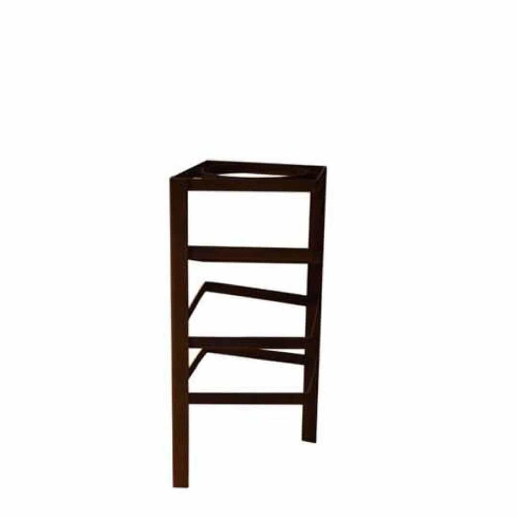 Poubelle Publique vigipirate – C-NATURA