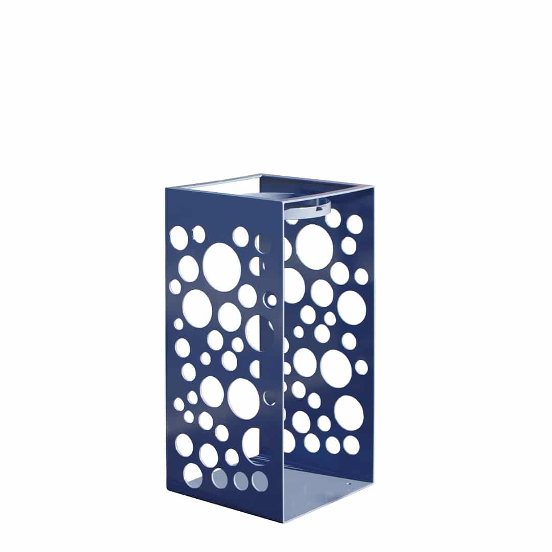 Poubelle Publique vigipirate – SQUARE