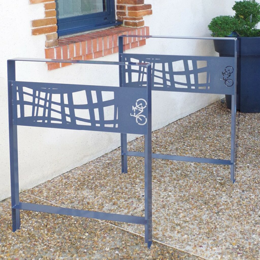 Support Vélo Urbain - A-LINÉA