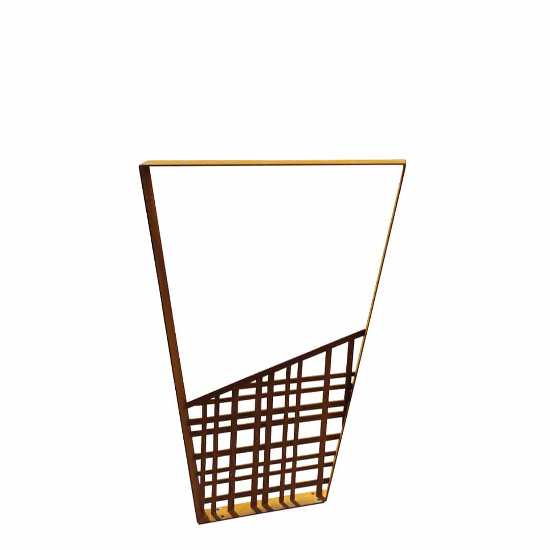 Support Vélo Urbain – C-NATURA