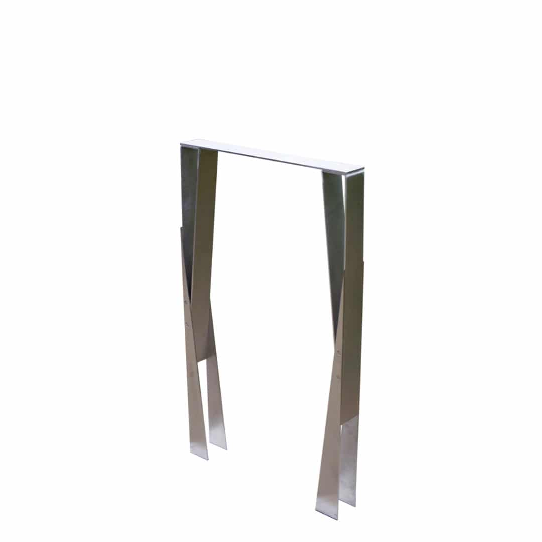 Support Vélo Urbain – ORIGAMI