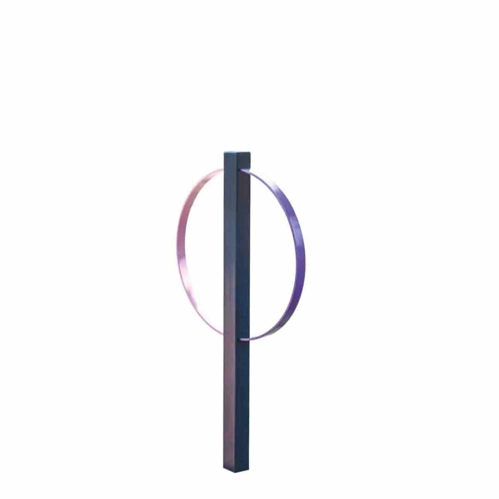 Support Vélo Urbain – PASTEL