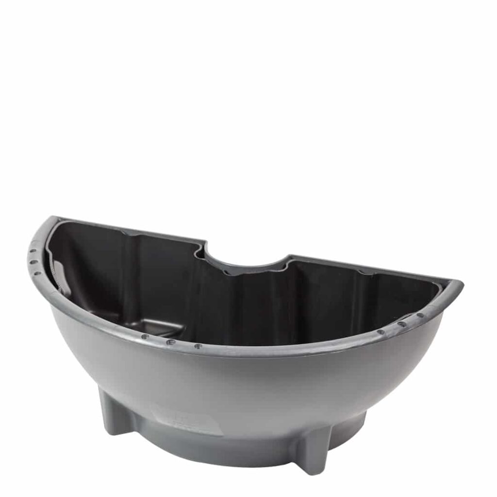 Bouchon de vidange pour Série A, Jiflor, Sifu®