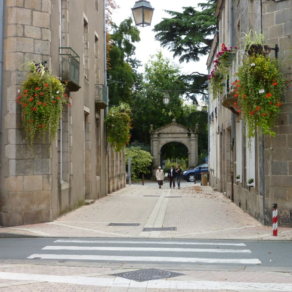 Suspension plastique recyclable - Sifu®