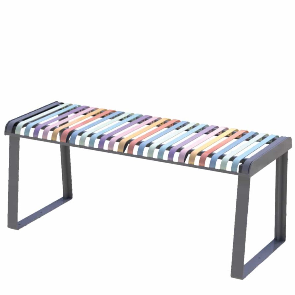Table - PASTEL