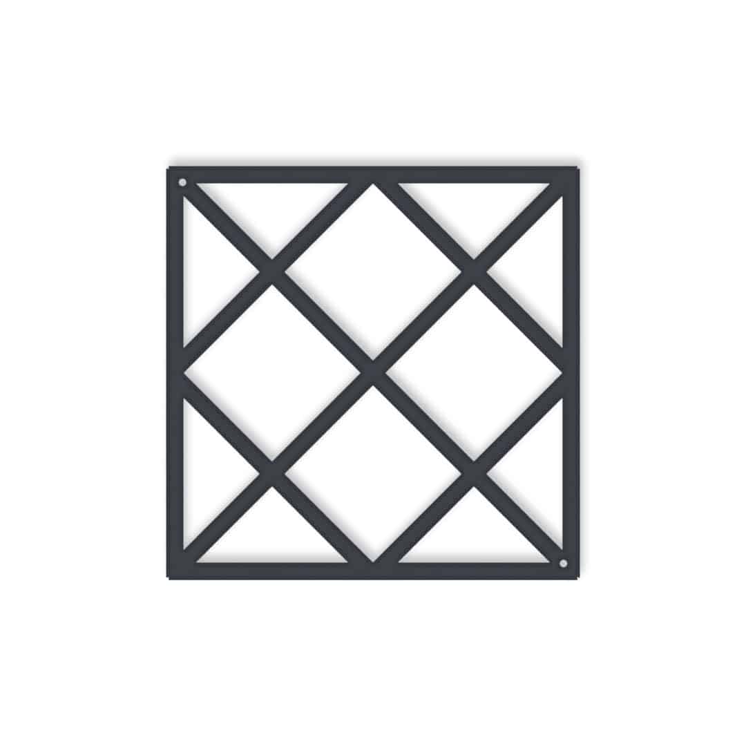 Treillage – DUALIS