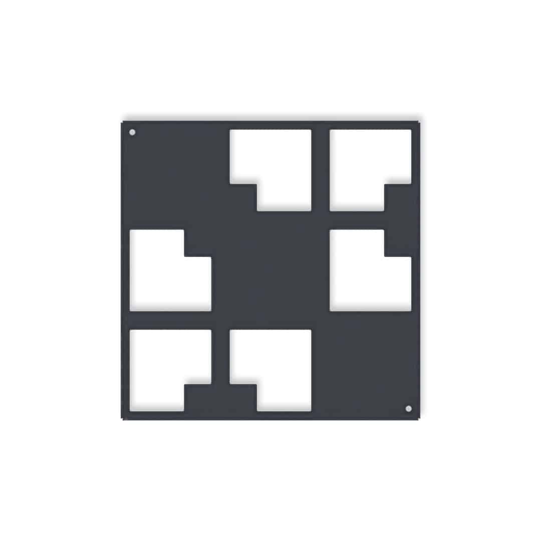 Treillage – HEDERA